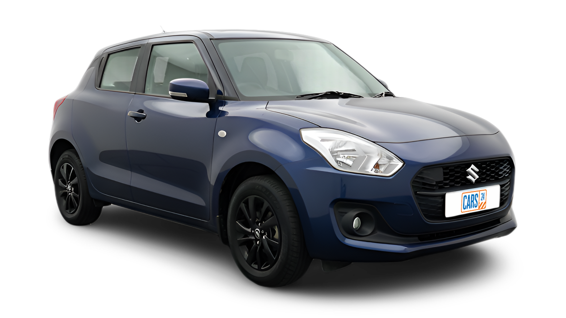 Maruti Swift-img
